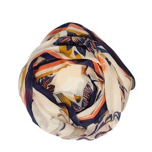 SPARTINA 449 Print Scarf